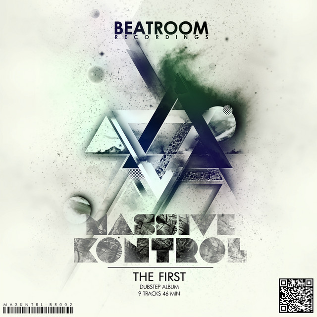 The First cover art