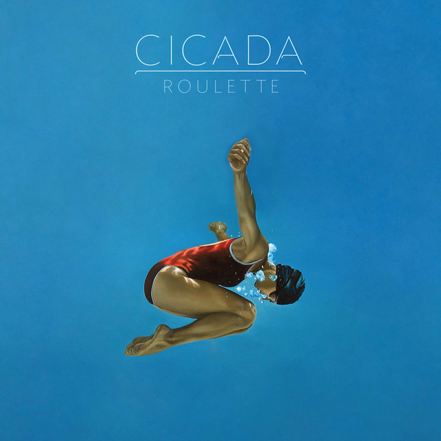 Roulette cover art