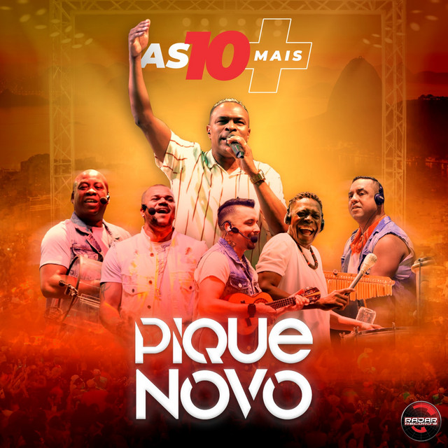 Ligando os fatos - Ao Vivo