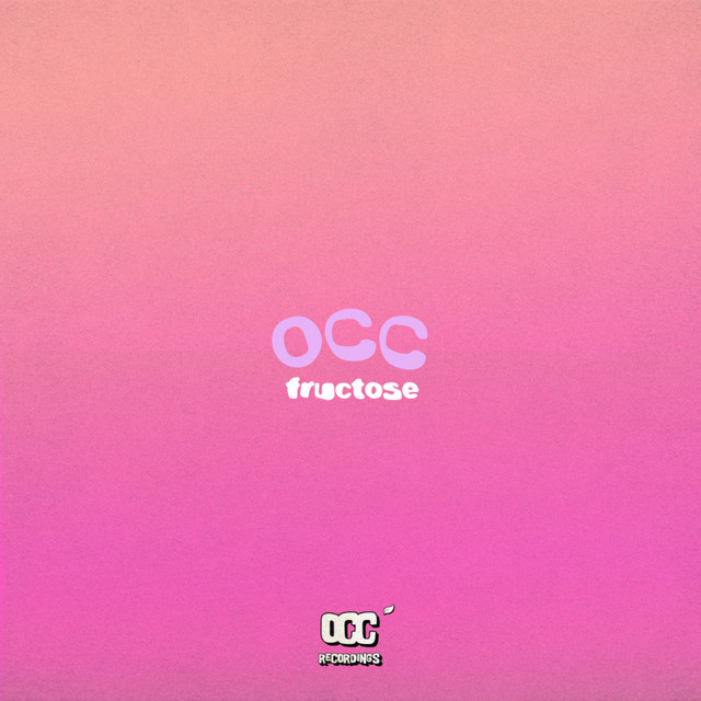 Fructose cover art