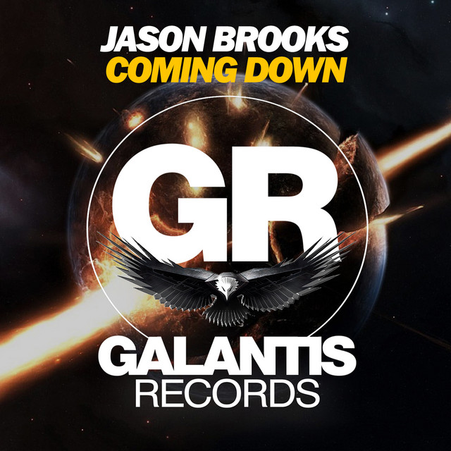 Jason Brooks