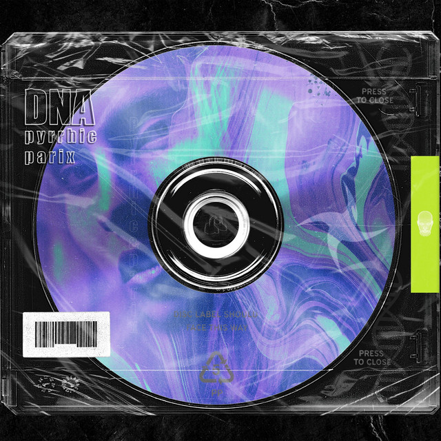 DNA - EP by Pyrrhic | Spotify