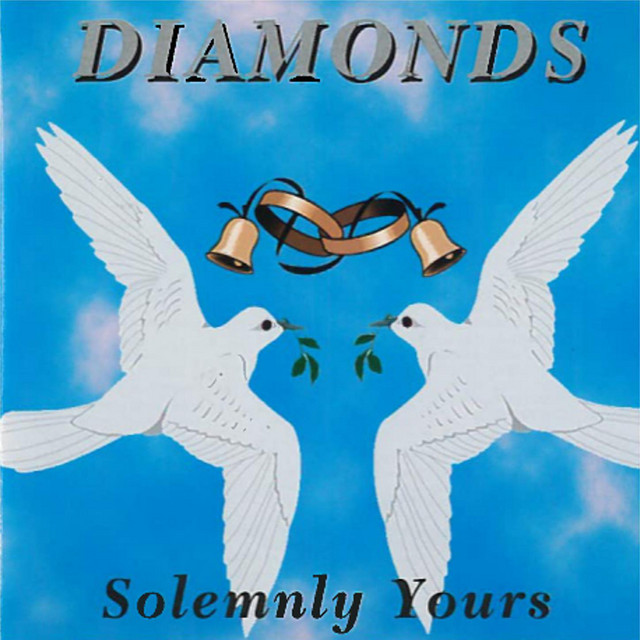 Solemnly Yours cover art