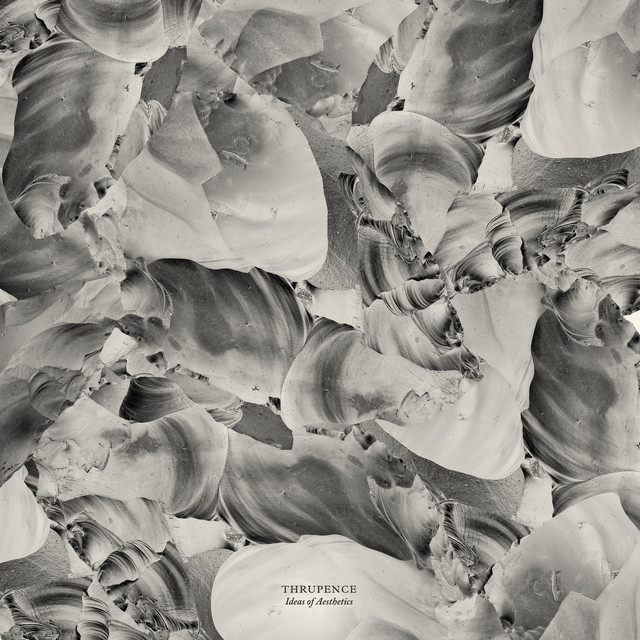 Ideas Of Aesthetics cover art