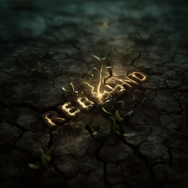 Rebound. cover art