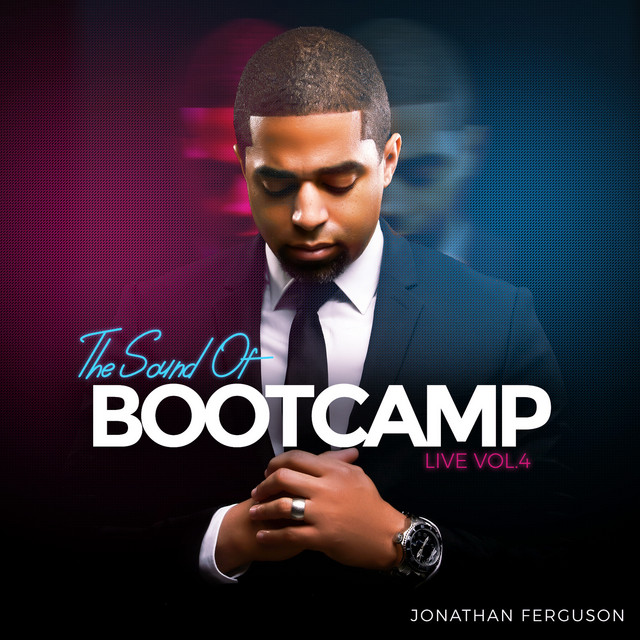 The Sound of Bootcamp, Vol. 4 (Live) cover art