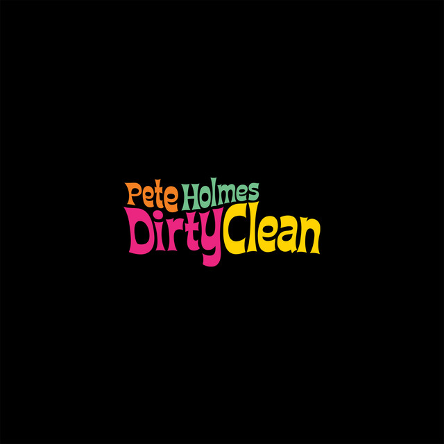 Dirty Clean cover art