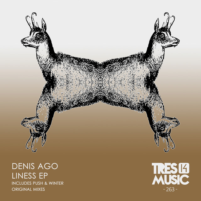Liness album art