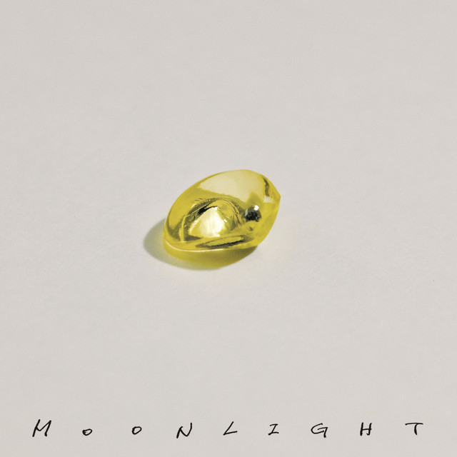 Moonlight cover art
