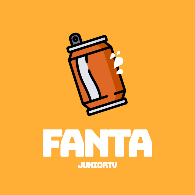 Fanta cover art