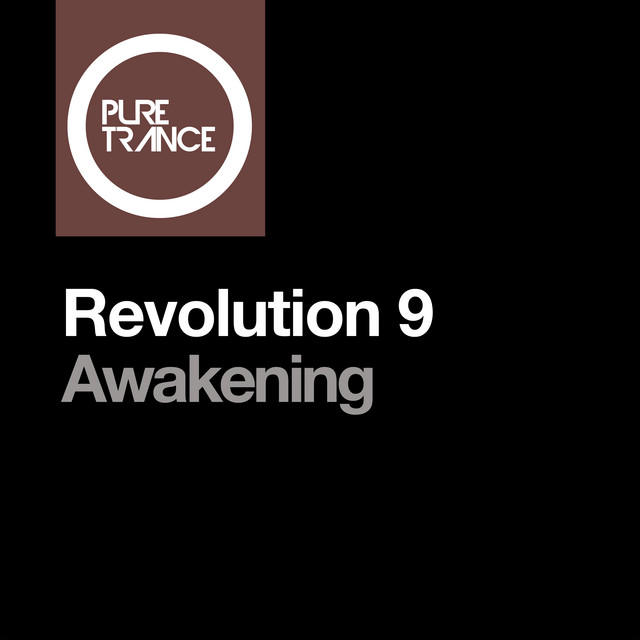 Awakening (Club Mix) cover