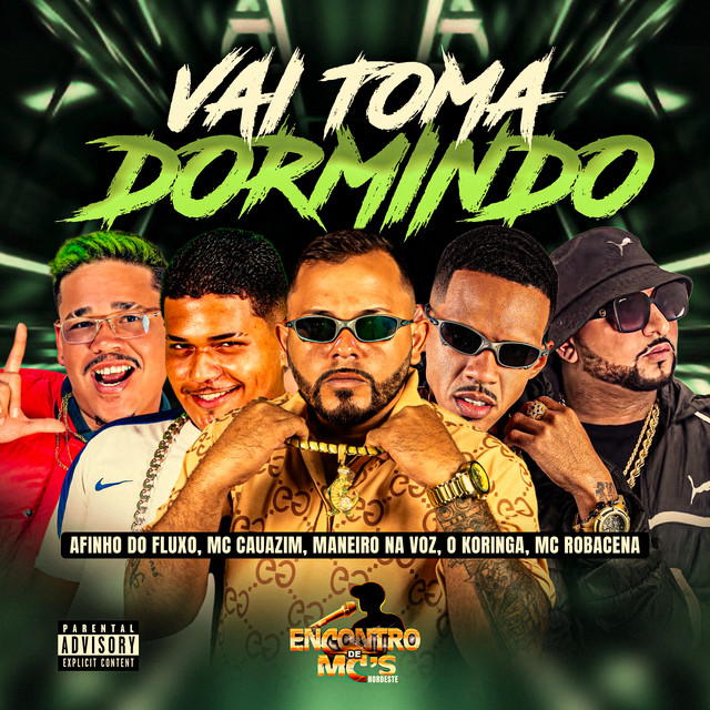 VAI TOMA DORMINDO