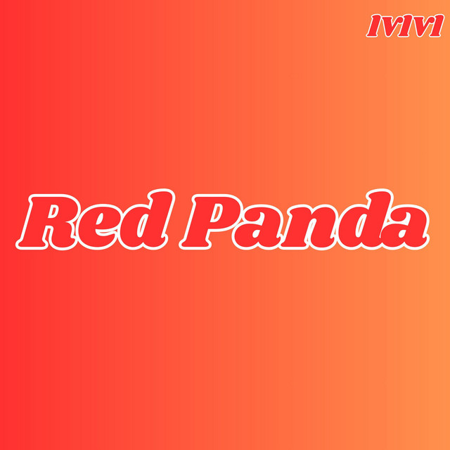 Red Panda cover art