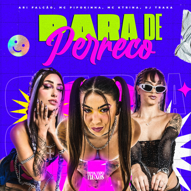 Para de Perreco