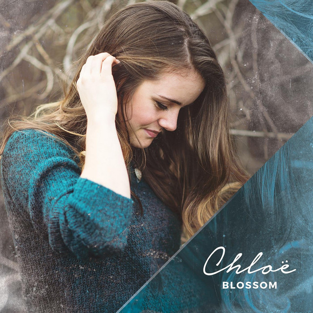 Blossom cover art
