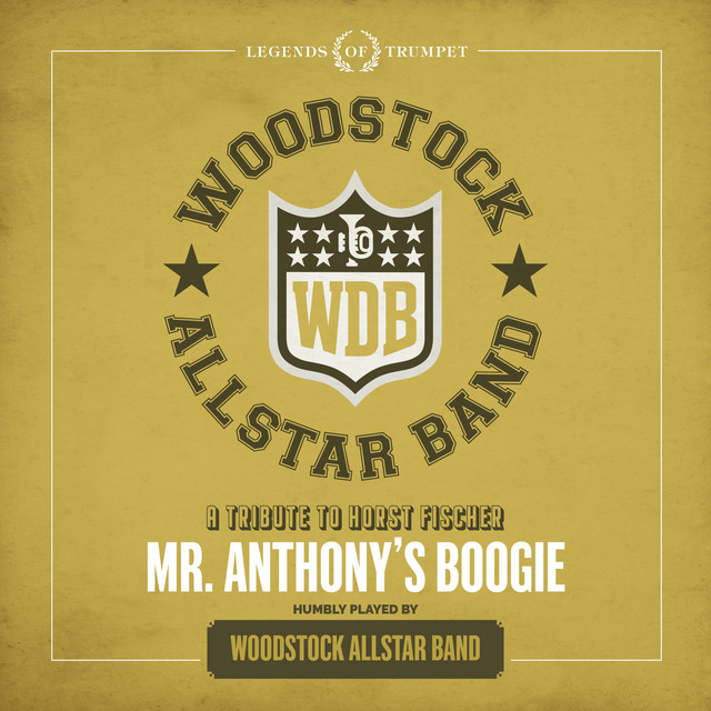 Mr. Anthonys Boogie