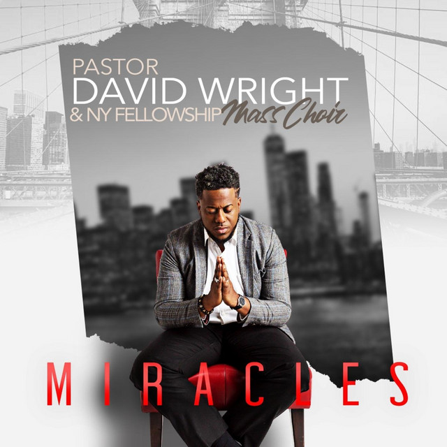 Miracles cover art