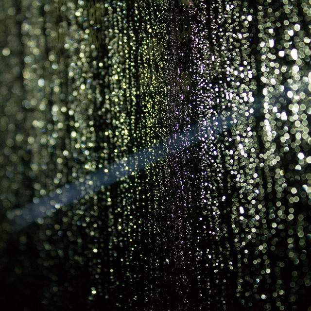 Dewdrops Turn To Vapor cover art