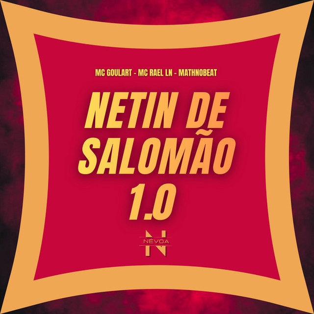 Netin de Salomão 1.0
