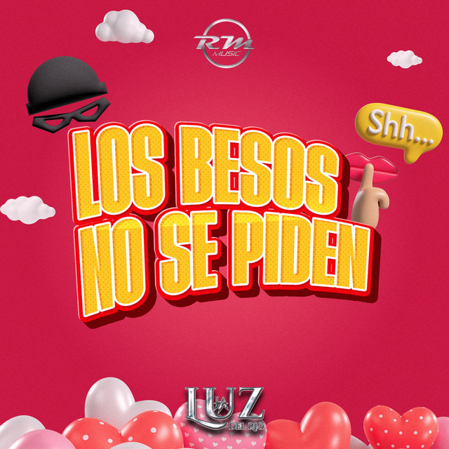 Lo Besos No Se Piden