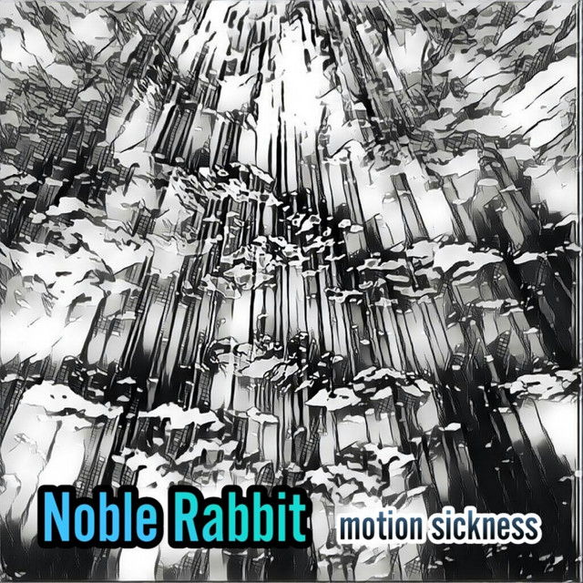 Motion Sickness - Single by Noble Rabbit | Spotify