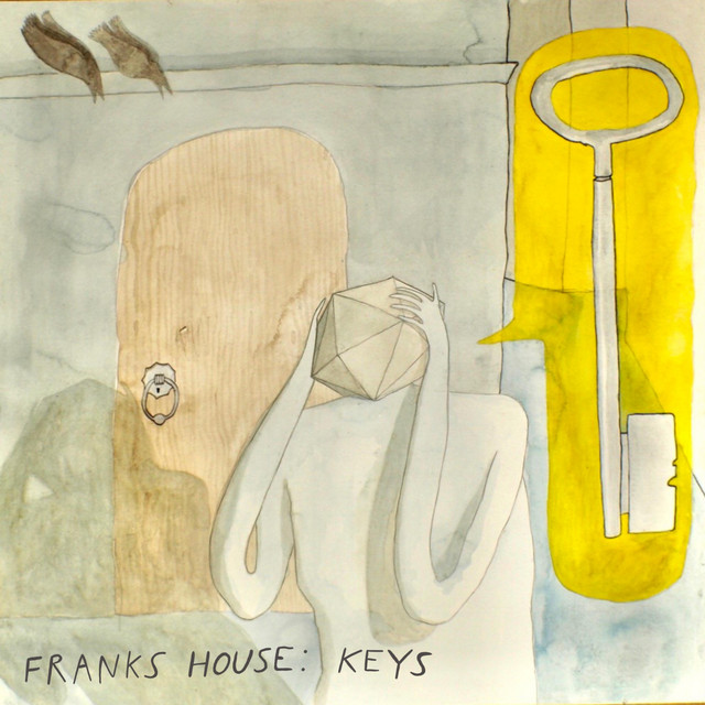 Keys cover art