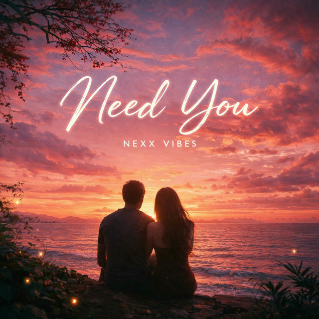 Need You