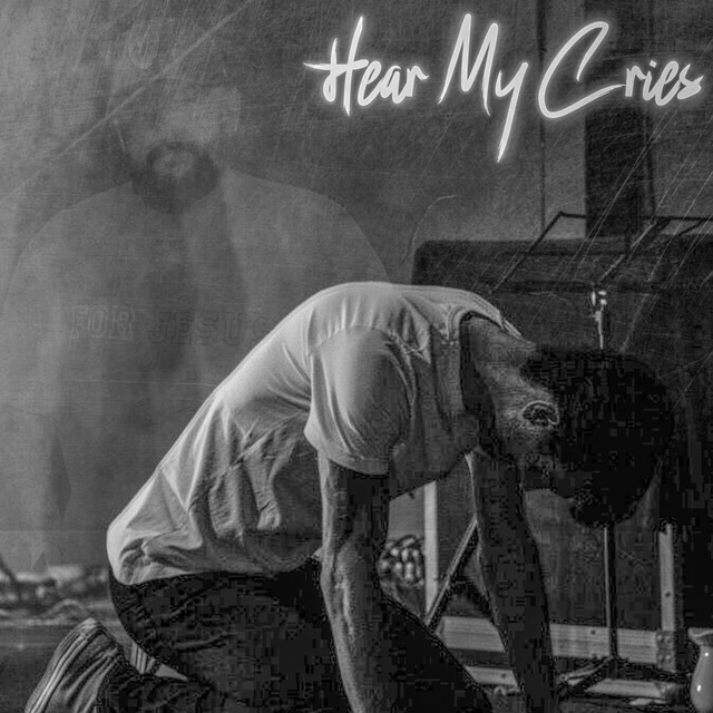 Hear My Cries cover art
