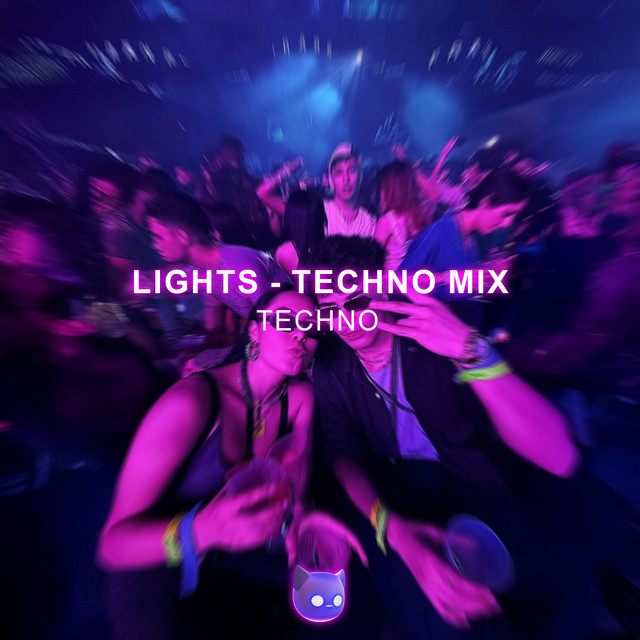 Lights - Techno Mix