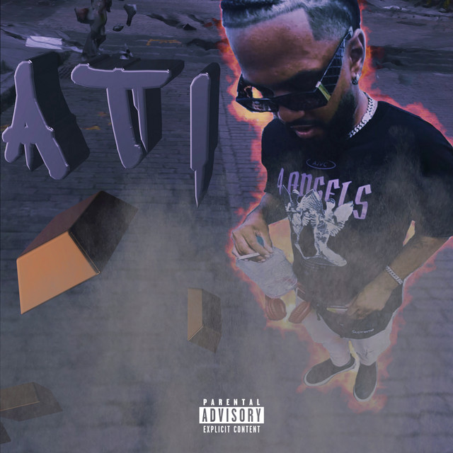 Panamera cover art