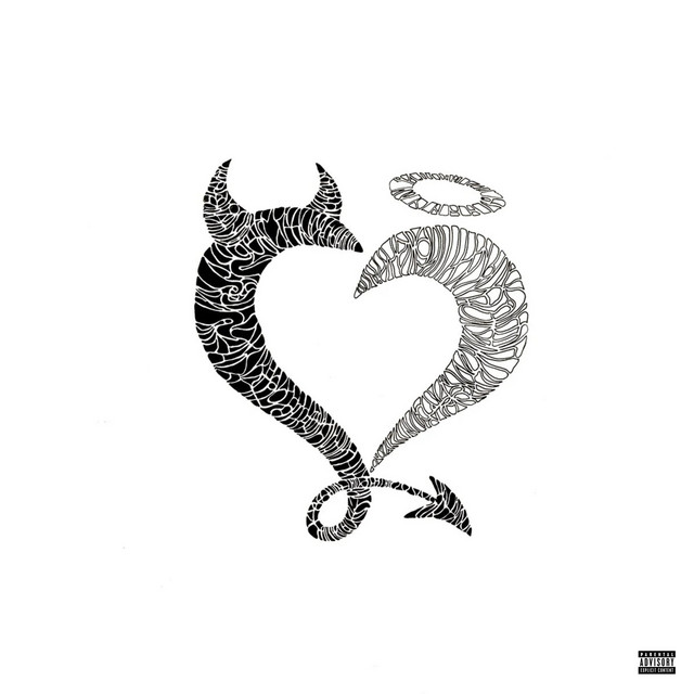 For The Saints & Sinners cover art