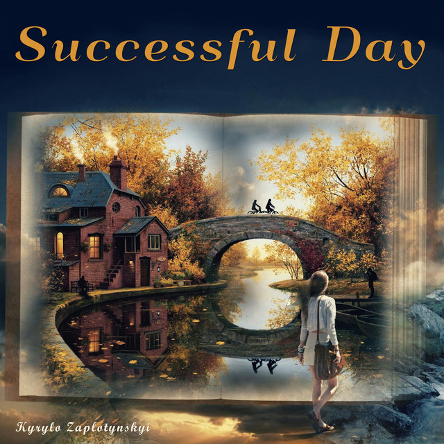 Обкладинка: Successful Day — Kyrylo Zaplotynskyi