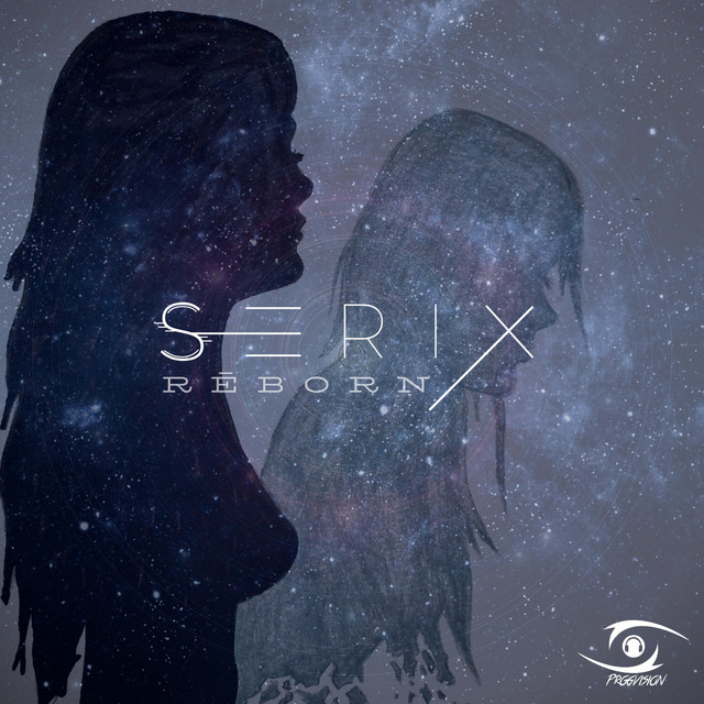 Reborn cover art