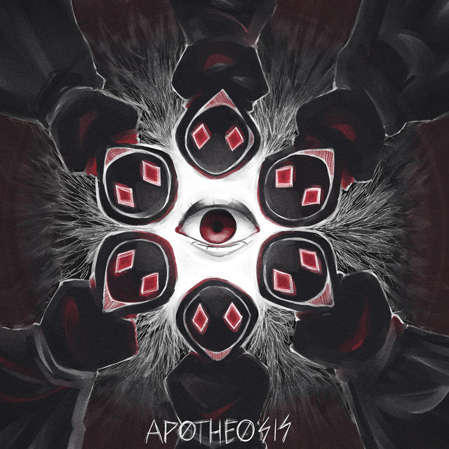 Apotheosis cover art