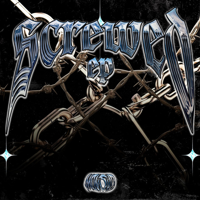 SCREWED!!!!!! cover art