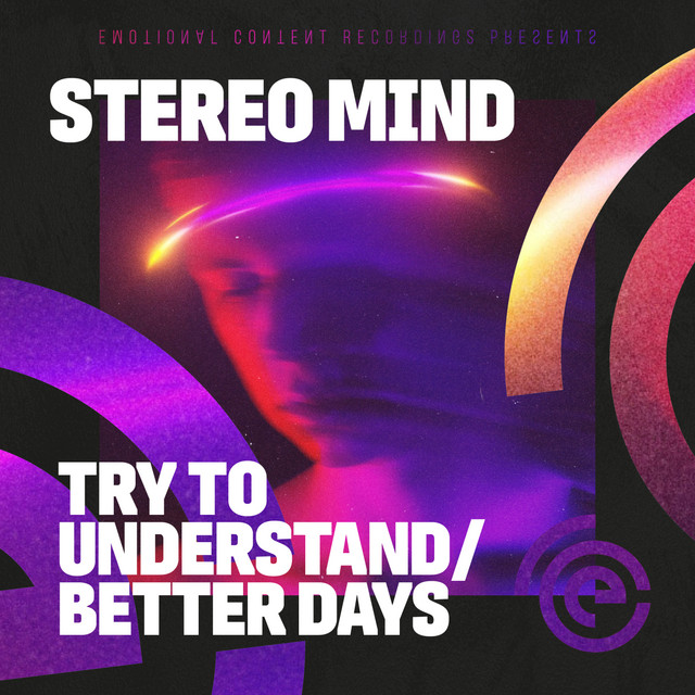 Try to Understand album art
