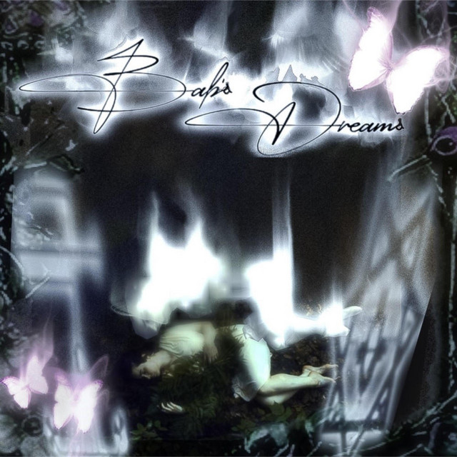 Bab's Dreams cover art