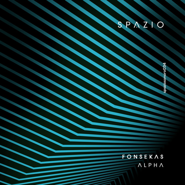 Alpha cover art