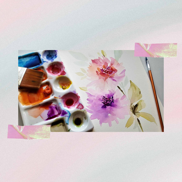 Tranquil Jazz Violin - Ambiance for September Chills cover art
