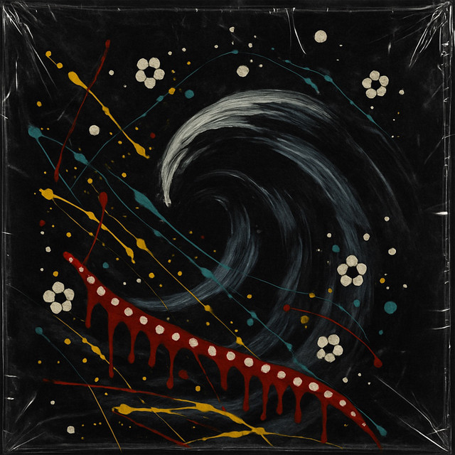 traces cover art
