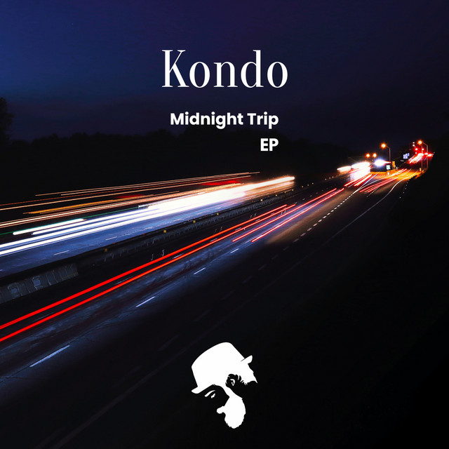 Обкладинка Kondo — Midnight Trip
