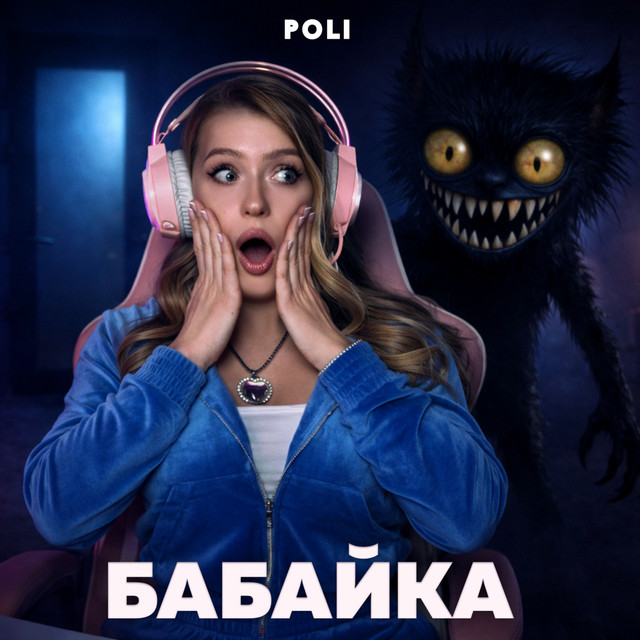 Бабайка (Babayka) - Single by POLI | Spotify