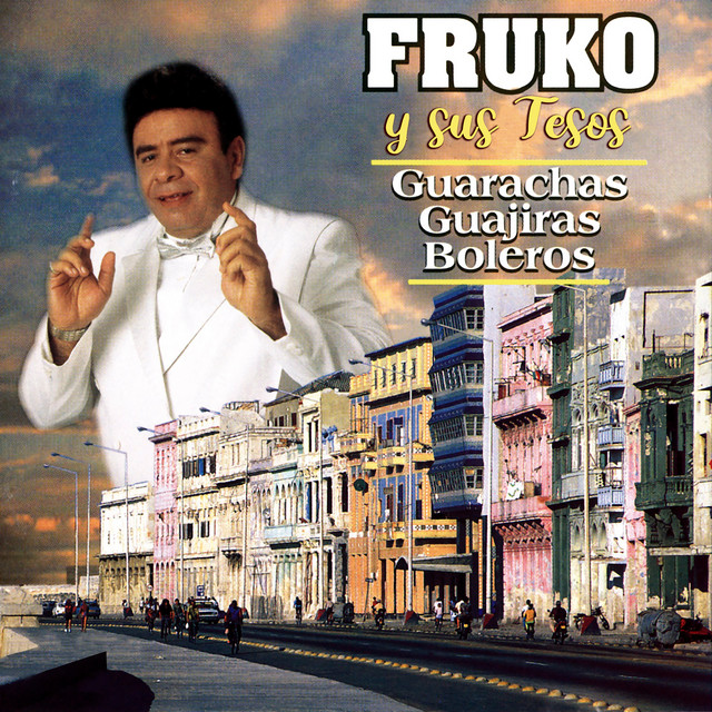 Chucho Nuncira