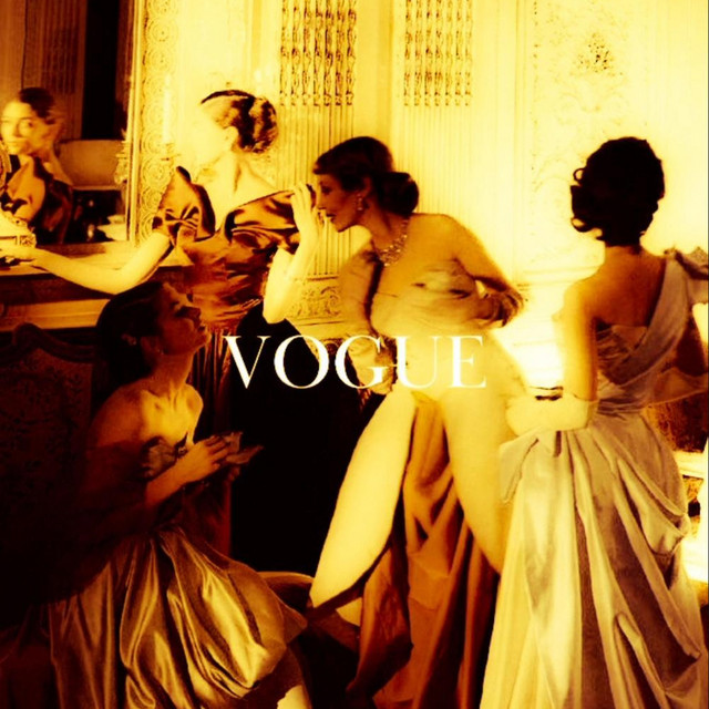 vogue