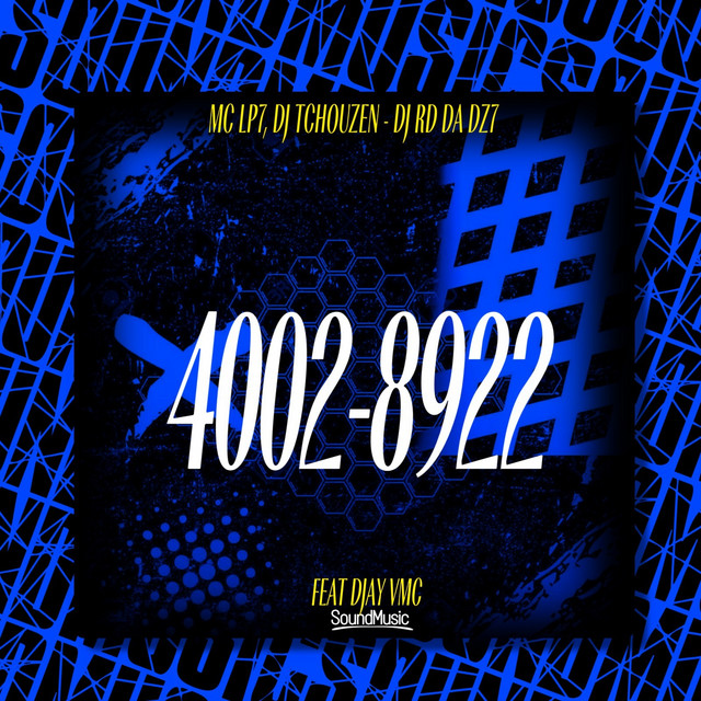  – 4002-8922