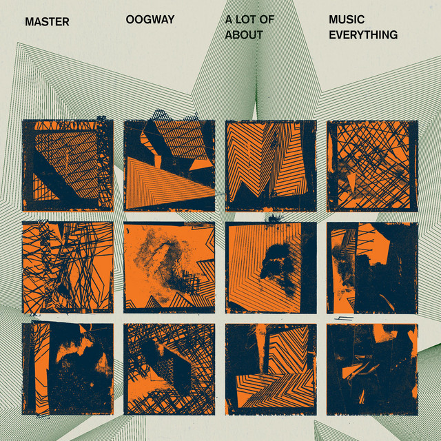 A Lot of Music About Everything cover art