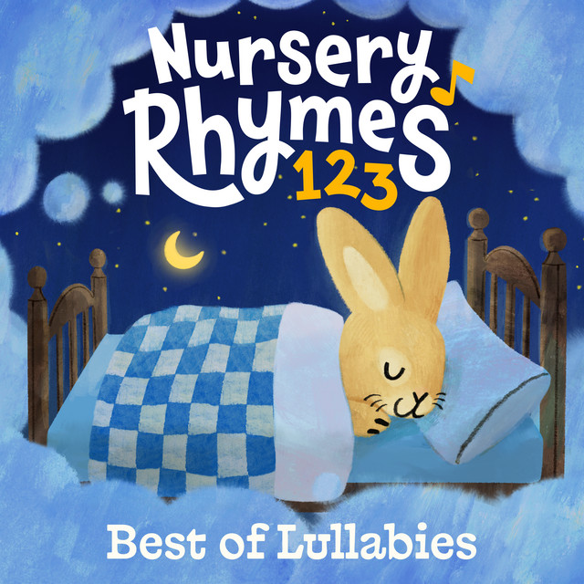 Best Of Lullabies