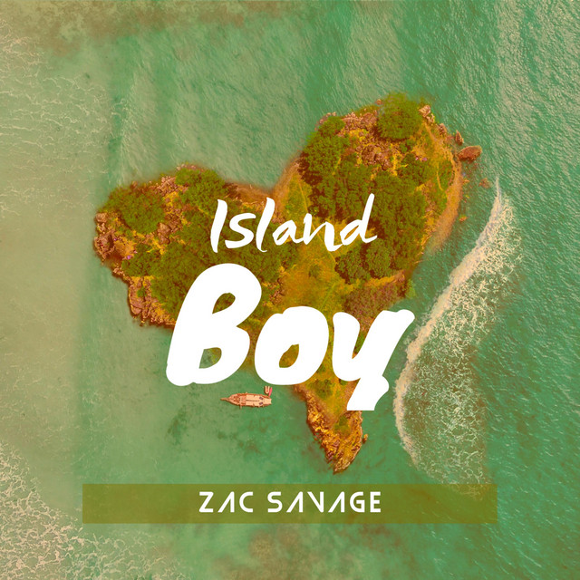 Zac Savage