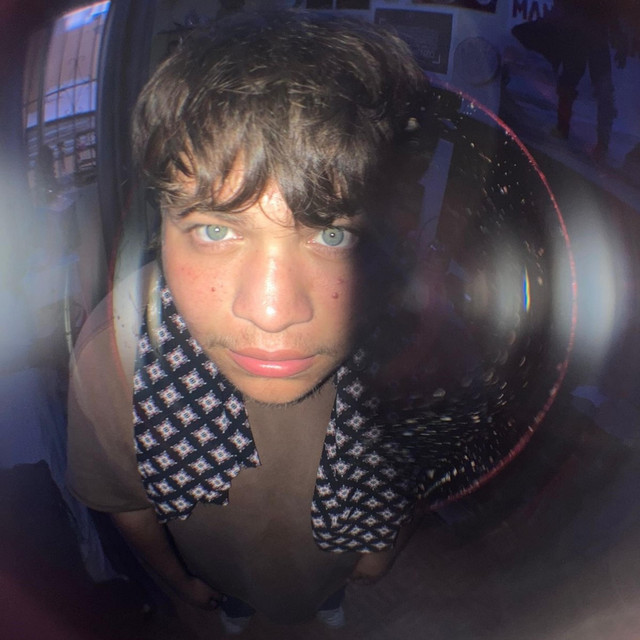 Fé cover art