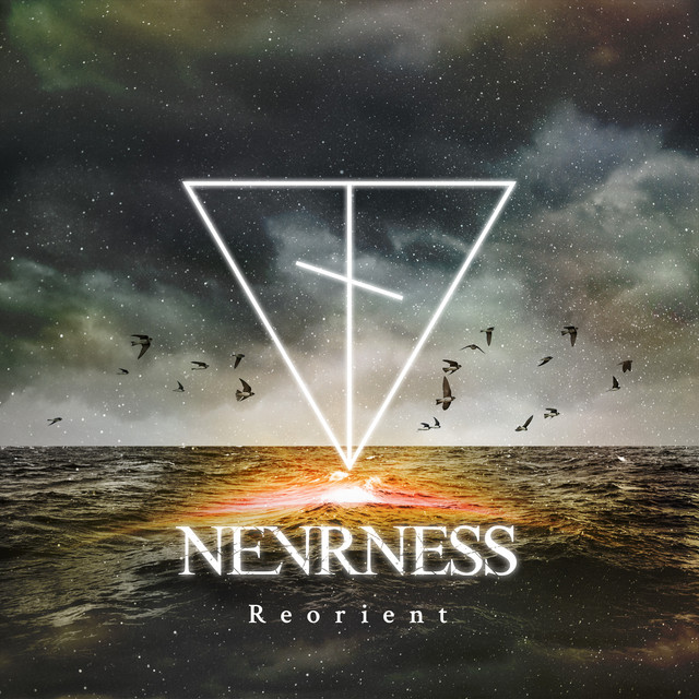 Reorient cover art